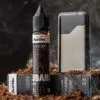 VGOD SaltNic Cubano Black eLiquid 30ml