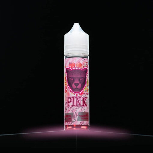 Pink Panther Candy By Dr Vapes E-Liquid 60ml
