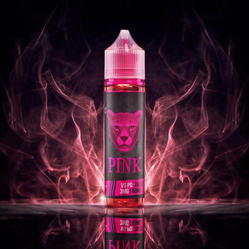 Pink Panther By Dr Vapes 60ml