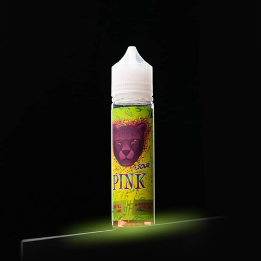 Pink Panther Sour By Dr Vapes E-Liquid 60ml