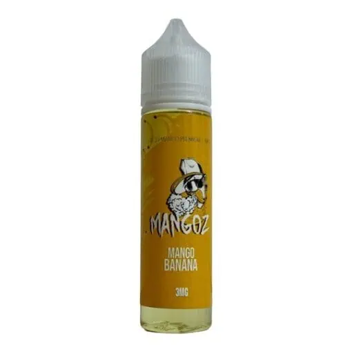 MANGO-BANANA-60ml