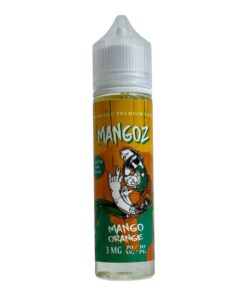 MANGO-ORANGE-60ml