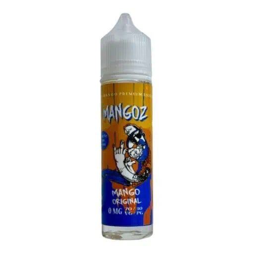 MANGO-ORIGINAL-60ml