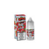 bazooka strawberry ice pack box 25mg 30ml