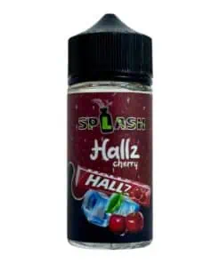 SPLASH-HALLS-CHERRY-100ml