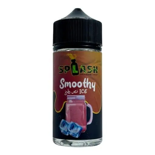 SPLASH-SMOOTHY-ICE-100ml