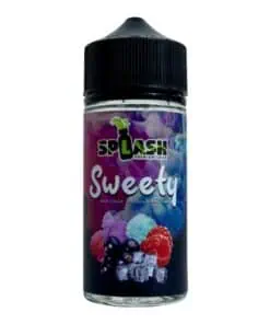 SPLASH-SWEETY-100ml