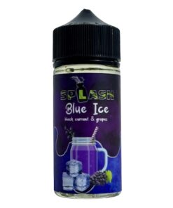 SPLASH-BLUE-ICE-100ml