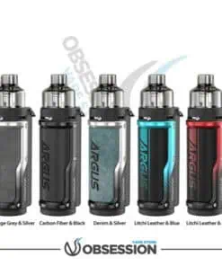 VOOPOO-Argus-Pro