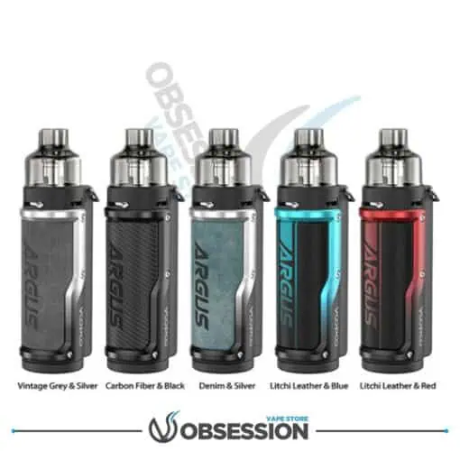 VOOPOO-Argus-Pro