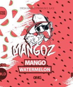 MANGOZ MANGO WATERMELON Mango Watermelon ???
