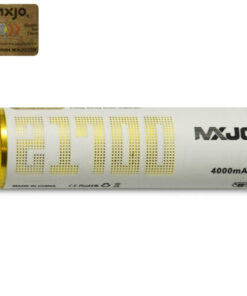 MXJO IMR 21700 4000mah 20A