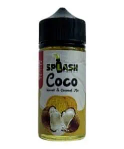 SPLASH-COCO-100ml