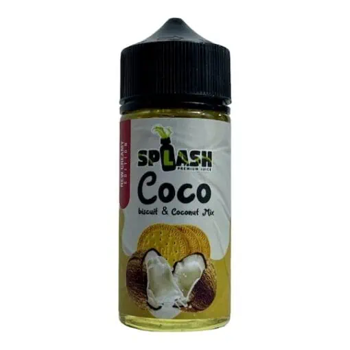 SPLASH-COCO-100ml