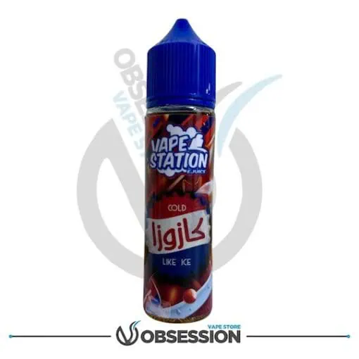 vs-كازوزا-60ML