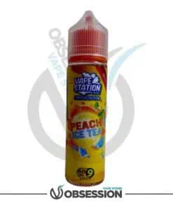 VAPE-STATION-MTL-PEACH-ICE-TEA-