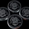 CITY COIL MTL/DL NANO ALIEN 0.38 OHM BOX OF 2 COILS