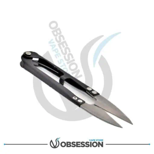 COTTON0-SCISSORS