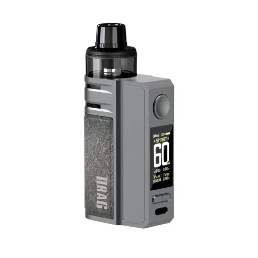 VOOPOO Drag E60 Pod Mod Kit