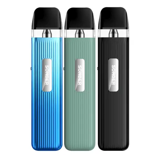 GEEK VAPE SONDER Q 20W POD KIT