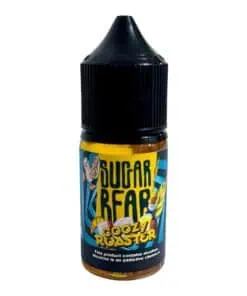 SUGAR-BEAR-COOZY-ROASTER-30ml