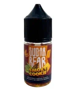 SUGAR-BEAR-SMOKY-COOKIE-30ml