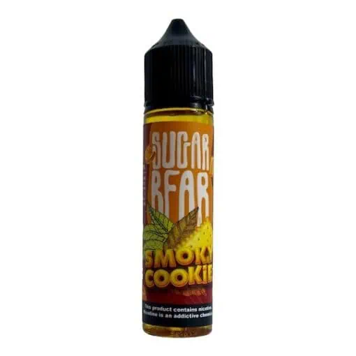 SUGAR-BEAR-SMOKY-COOKIE-60ML