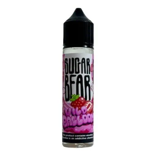 SUGAR-BEAR-WILD-BALLOON-60ML