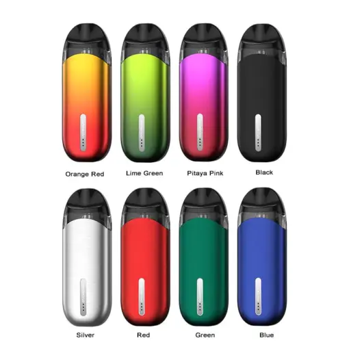 VAPORESSO ZERO S POD SYSTEM