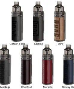 VOOPOO DRAG S 60W POD MOD KIT