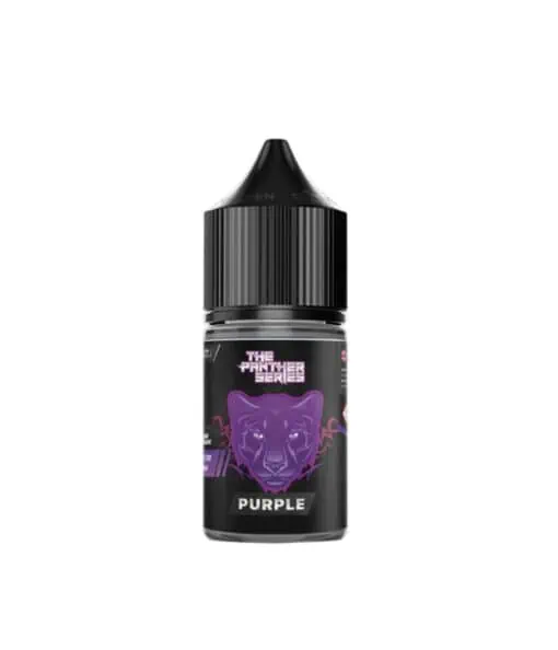 Pink Panther Purple Salts By Dr Vapes E-Liquid 30ml