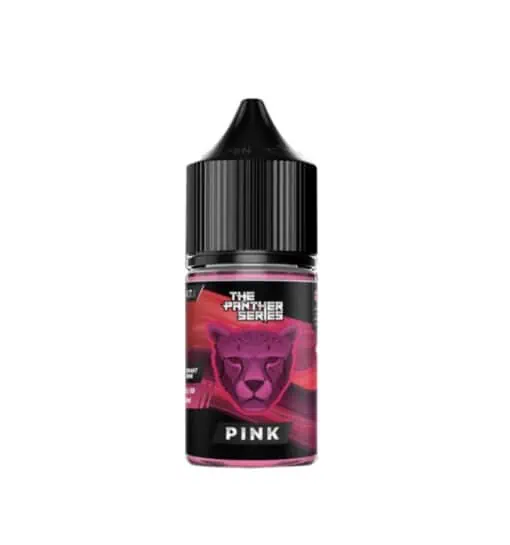 Pink Panther Pink Salts By Dr Vapes E-Liquid 30ml