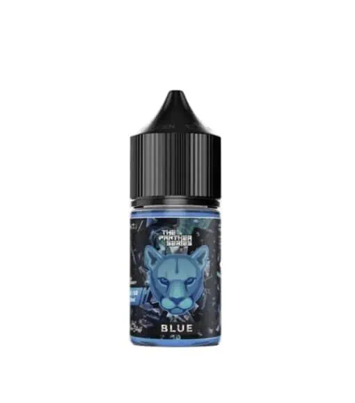 Pink Panther Blue Salts By Dr Vapes E-Liquid 30ml