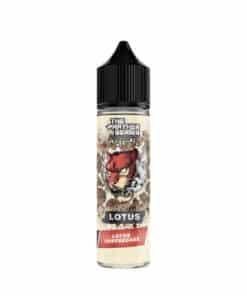 Pink Panther Lotus Cheesecake By Dr Vapes E-Liquid 60ml
