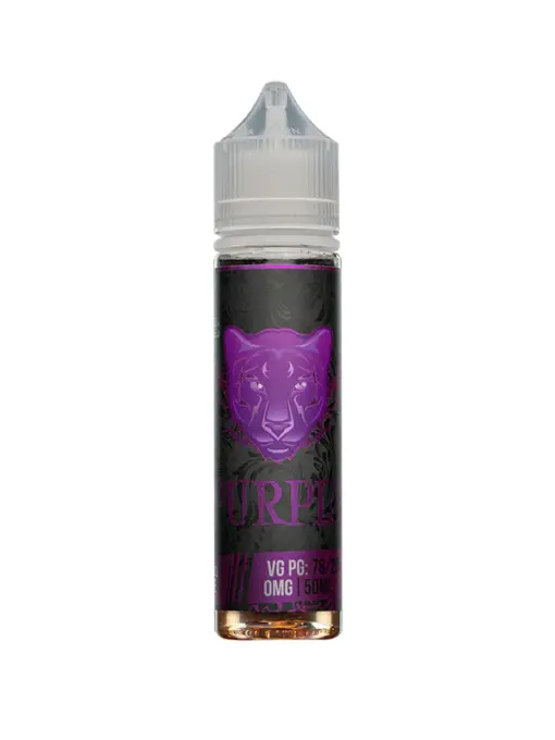 Pink Panther Purple By Dr Vapes E-Liquid 60ml