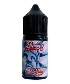 YUMMY-AMERICAN-CHEESECAKE-30ML