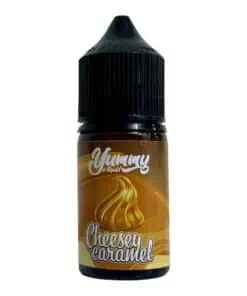 YUMMY-CHEESY-CARAMEL-30ML