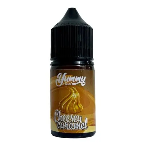 YUMMY-CHEESY-CARAMEL-30ML