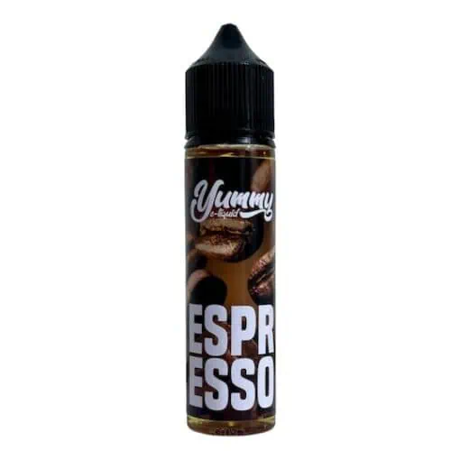 YUMMY-ESPRESSO-60ML