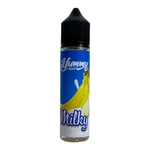 YUMMY-MILKY-60ML