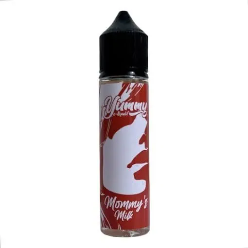 YUMMY-MUMMY’S-MILK-60ML