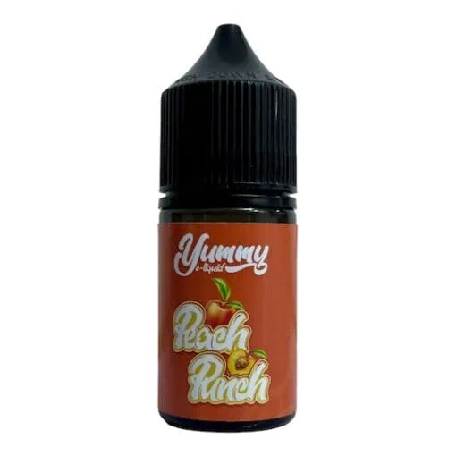 YUMMY-PEACH-PUNCH-30ml