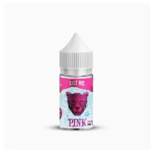 Pink Panther Pink Ice Salts By Dr Vapes E-Liquid 30ml