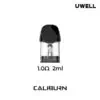 UWELL CALIBURN A3 REPLACEMENT POD 1PCS