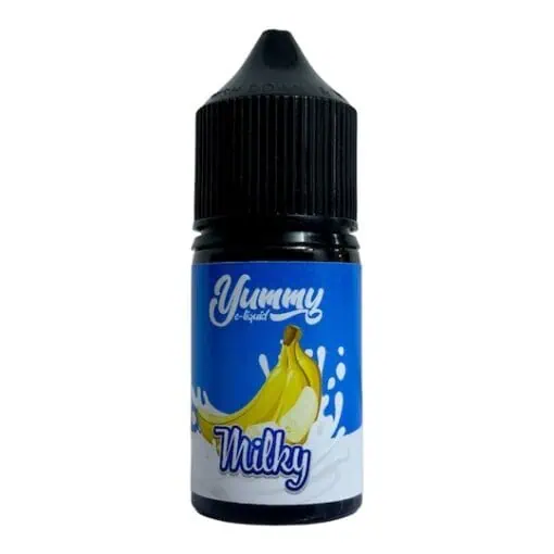 YUMMY-MILKY-30ML