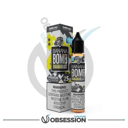VGOD-SaltNic-Banana-Ice-Bomb-eLiquid