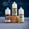 BAZOOKA 3 BOTTLES BUNDLE SALT 30ML