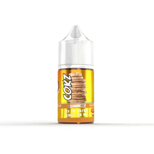 ENZO COKZ MTL E-LIQUID | إنزو ليكود