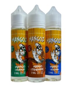 MANGOZ-E-LIQUID-DL