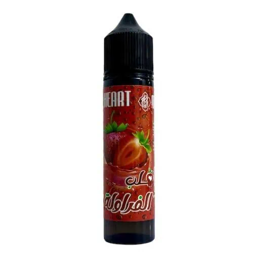 MAZAJ-E-Liquid-Strawberry